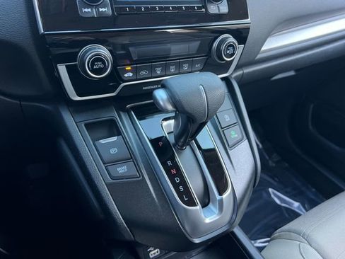 Used 2020 Honda CR-V LX image 23