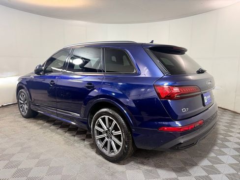 Used 2023 Audi Q7 2.0T Premium Plus w/ Premium Plus Package AWD/4WD image 4