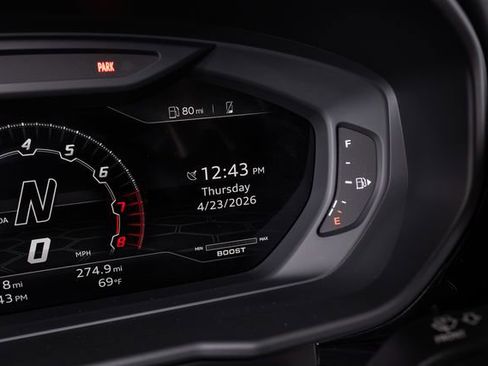 Used 2022 Lamborghini Urus AWD/4WD image 42