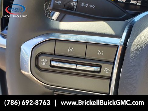New 2026 GMC Canyon Elevation w/ Convenience Package AWD/4WD image 23