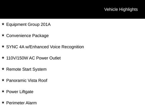 Certified 2024 Ford Edge SEL w/ Convenience Package AWD/4WD image 5