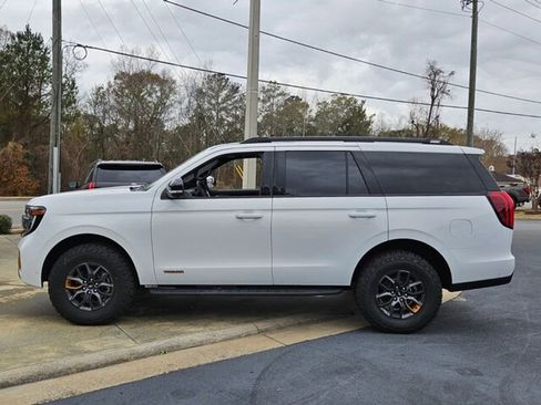 New 2025 Ford Expedition Tremor image 5