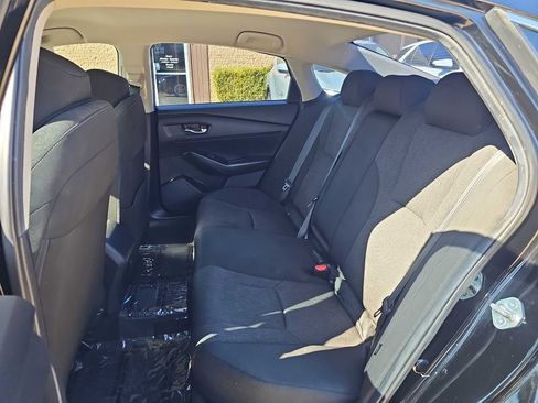 Used 2024 Honda Accord LX image 15