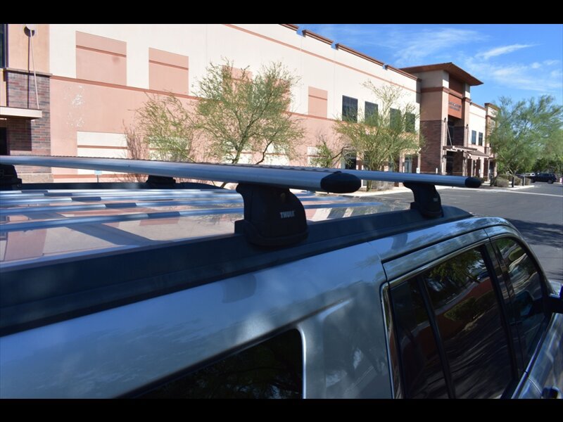 Used 2018 Chevrolet Tahoe LT w/ Luxury Package RWD image 54