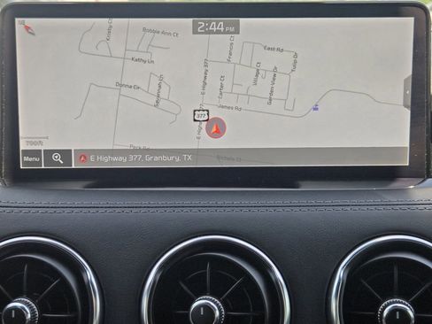 Certified 2022 Kia Stinger GT2 RWD image 15