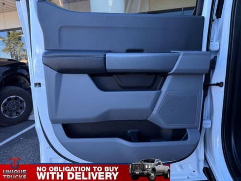 Used 2024 Ford F250 XLT w/ FX4 Off-Road Package image 21