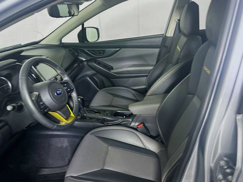 Used 2023 Subaru Crosstrek 2.5i Sport image 13