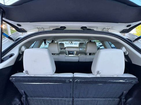 Used 2012 MAZDA CX-9 Touring w/ Moonroof & Bose Audio Pkg AWD/4WD image 17