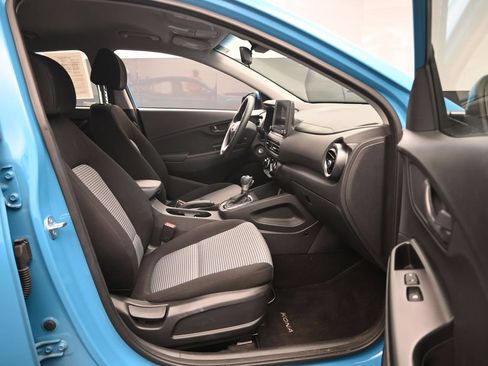 Used 2023 Hyundai Kona SE FWD image 27