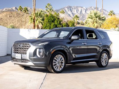 Used 2020 Hyundai Palisade Limited
