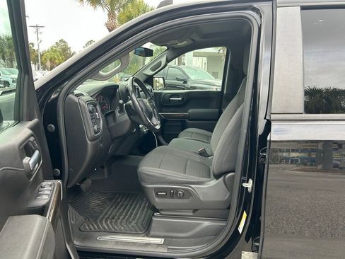 Used 2021 Chevrolet Silverado 1500 LT image 7