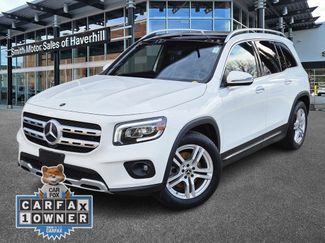 Certified 2021 Mercedes-Benz GLB 250 4MATIC video 1