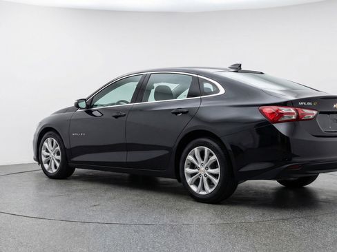 Used 2024 Chevrolet Malibu LT image 6