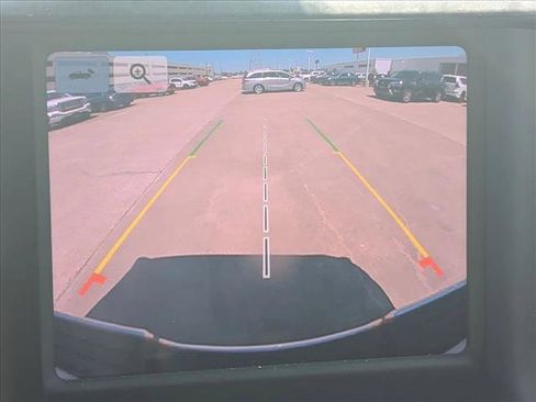 Used 2022 RAM 3500 Big Horn image 13