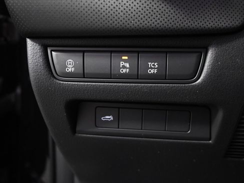 New 2026 MAZDA CX-50 AWD 2.5 S w/ Cargo Package image 24