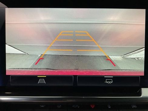 New 2026 Chevrolet Silverado 1500 RST w/ RST Select Package image 16