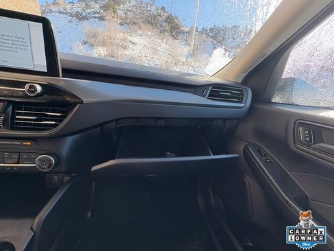 Used 2025 Ford Escape Active image 21