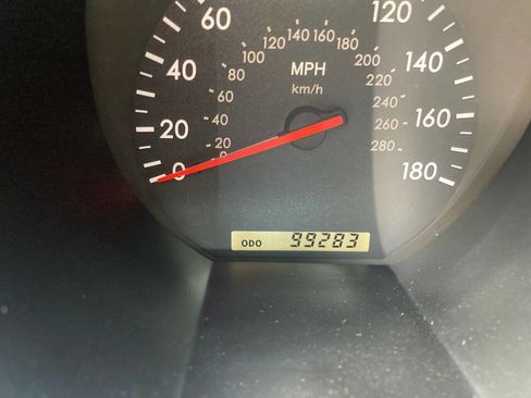 Used 2003 Lexus SC 430 Base 2dr Convertible image 46