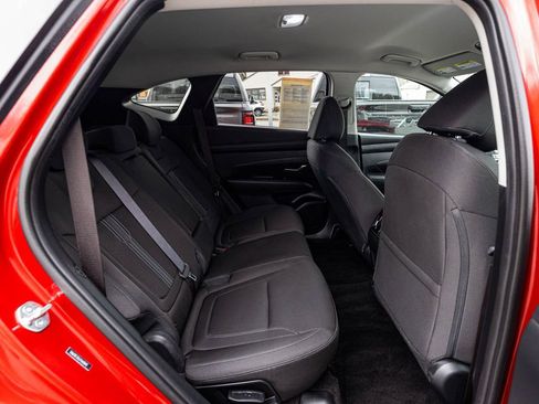 Used 2026 Hyundai Tucson SEL image 29