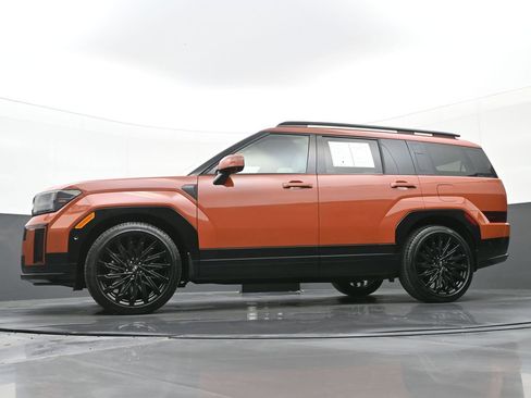 Certified 2024 Hyundai Santa Fe Calligraphy image 58