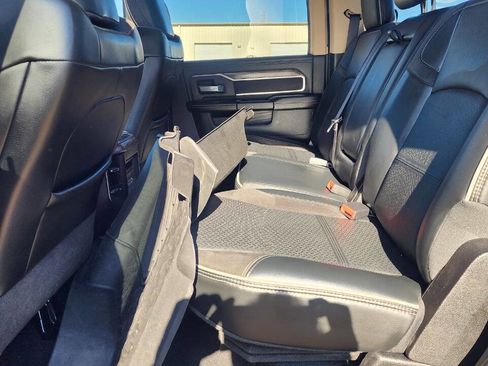 Used 2021 RAM 2500 Laramie image 40