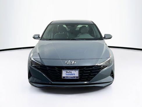 Used 2023 Hyundai Elantra SEL image 2