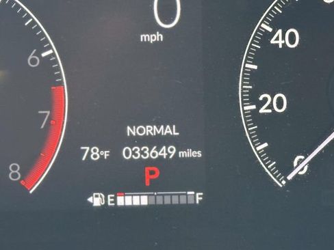 Certified 2023 Honda CR-V EX image 26