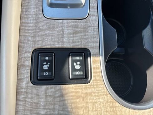 Used 2020 Nissan Murano SL image 10