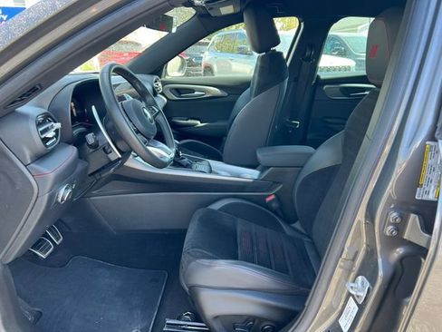 Used 2024 Dodge Hornet R/T AWD/4WD image 3