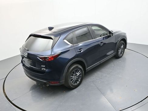 Used 2019 MAZDA CX-5 Touring image 24