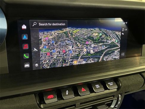 Certified 2023 Porsche 911 GT3 image 29