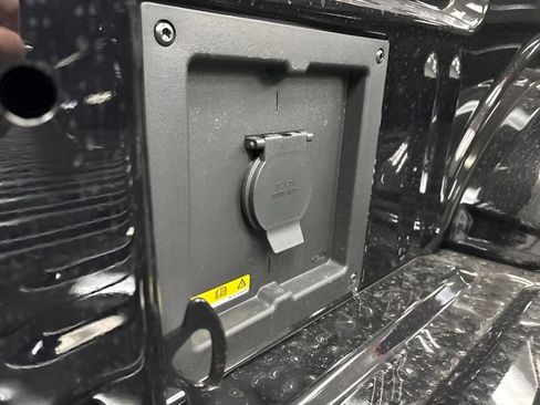 New 2025 Ford F150 XLT w/ Equipment Group 302A MID image 20