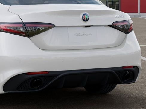 New 2026 Alfa Romeo Giulia RWD image 13