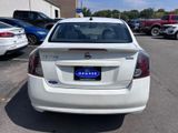 Used 2012 Nissan Sentra 2.0 SR w/ Special Edition Pkg image 6