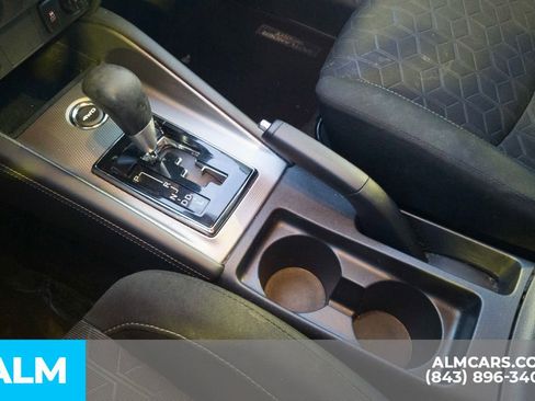 Used 2024 Mitsubishi Outlander Sport AWD image 26