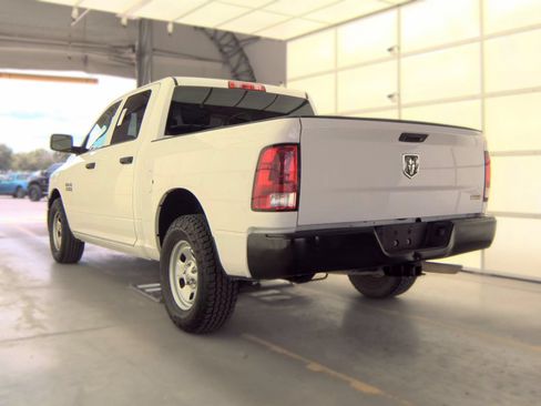 Used 2018 RAM 1500 Tradesman RWD image 6