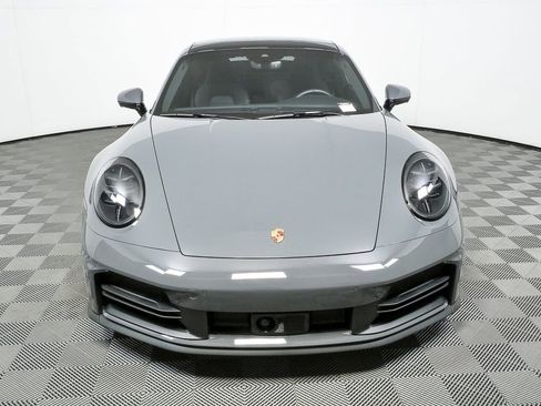Certified 2025 Porsche 911 Carrera S image 33