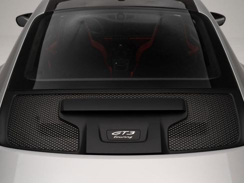 Used 2024 Porsche 911 GT3 RWD image 55