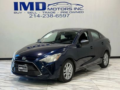 Used 2016 Scion iA