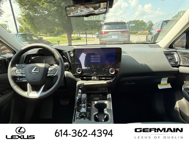 New 2026 Lexus NX 350 AWD w/ Accessory Package (2T) image 18