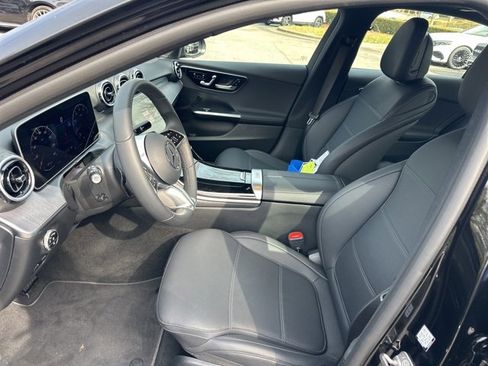 Used 2025 Mercedes-Benz C 300 C 300 image 12