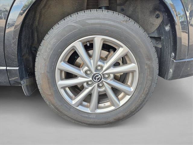 Used 2024 MAZDA CX-5 AWD 2.5 S w/ Select Package image 13