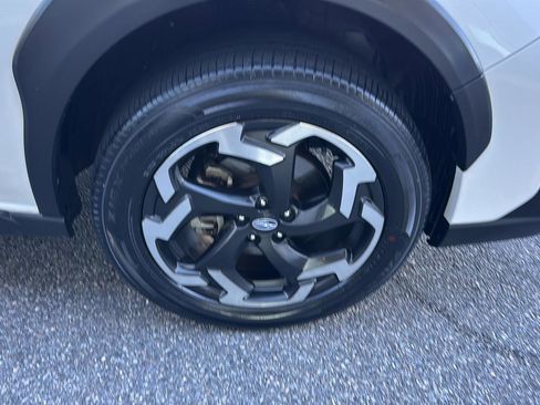 Used 2023 Subaru Crosstrek 2.5i Limited image 37