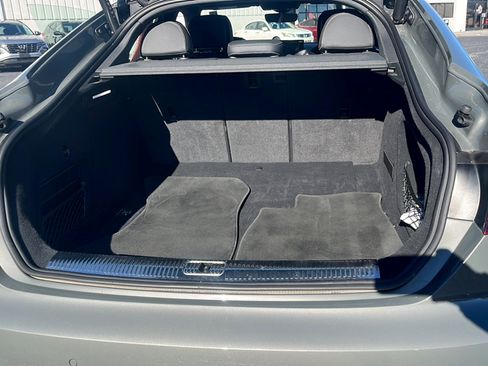 Used 2024 Audi A5 2.0T Premium Plus image 29