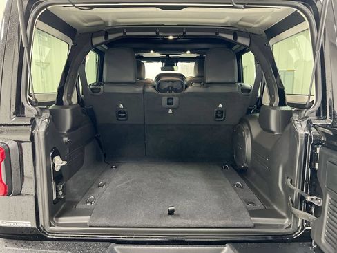 Used 2026 Jeep Wrangler Unlimited Rubicon 392 w/ Quick Order Package 27X Moab AWD/4WD image 24