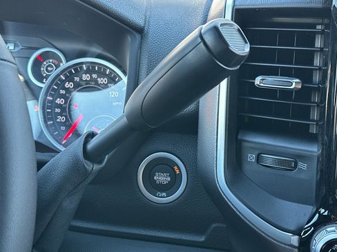 New 2026 RAM 2500 Big Horn image 20