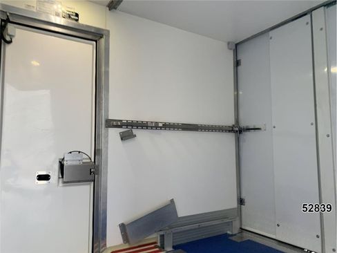 Used 2023 Ford E-350 and Econoline 350 Super Duty w/ Power Windows & Locks Group RWD image 14