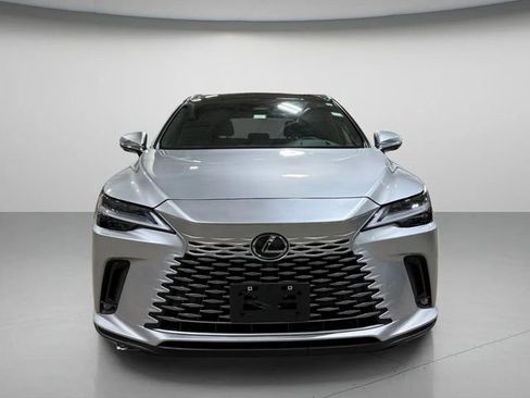 Used 2024 Lexus RX 350 w/ Convenience Package image 9