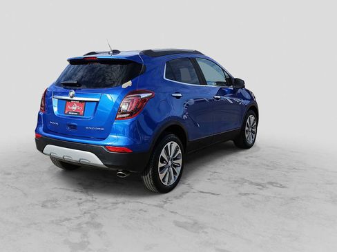 Used 2018 Buick Encore Preferred image 8