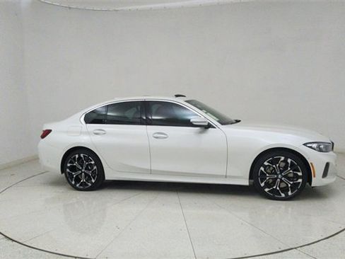 Used 2025 BMW 330i xDrive Sedan image 64